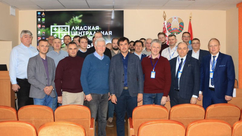 Областной научно-практический семинар «Подходы в оказании специализированной помощи пациентам с политравмой»