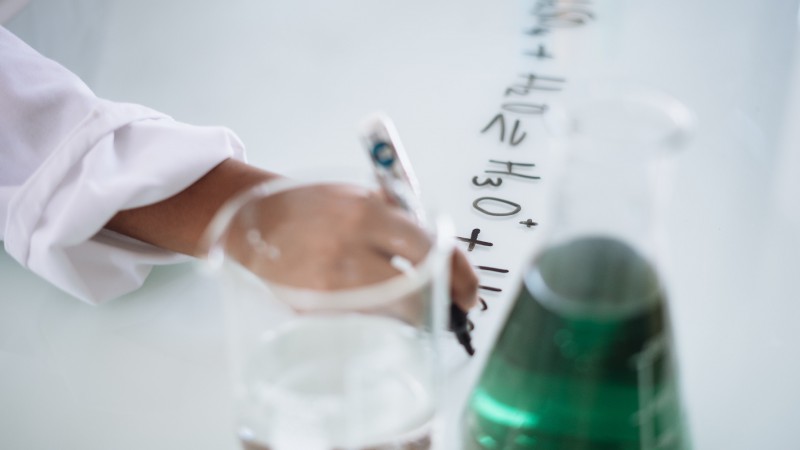 Олимпиада по аналитической химии