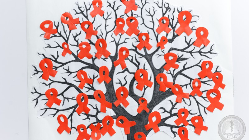 Подведены итоги интернет-челленджа «Жизни – ДА! СПИДу – НЕТ!»