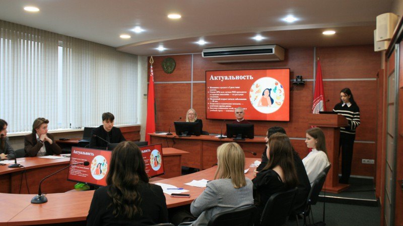 Жилиберовские чтения – 2025