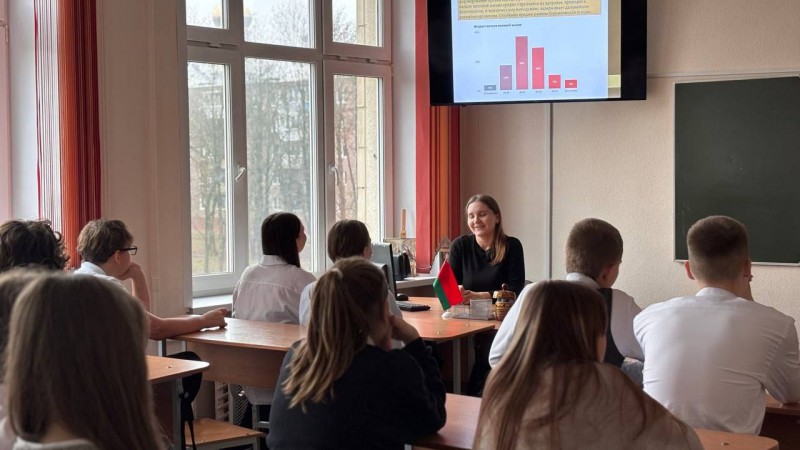 Недельные новости факультета