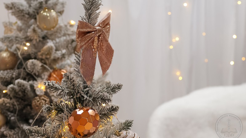 Одно слово – целая история. «Слово года» от деканов ГрГМУ