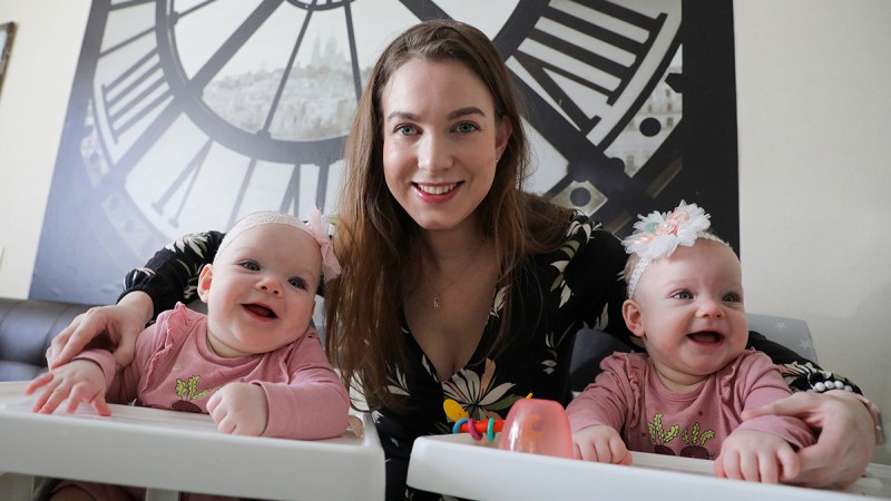 Александр Лукашенко подписал Указ № 1 об объявлении Года белорусской женщины