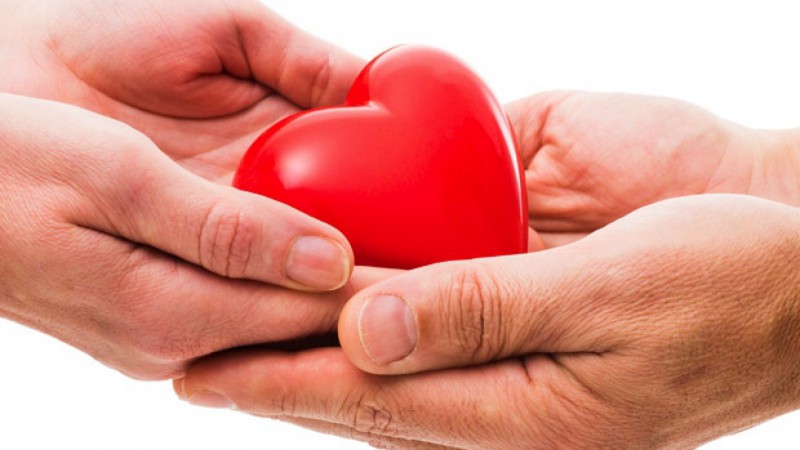 Оказание безвозмездной помощи