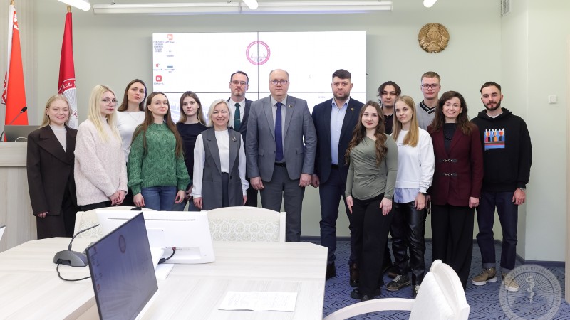 Уникальные мастер-классы, знакомство с традиционной китайской медициной и полезные лекции. В ГрГМУ стартовала III Школа медреабилитации спортсменов