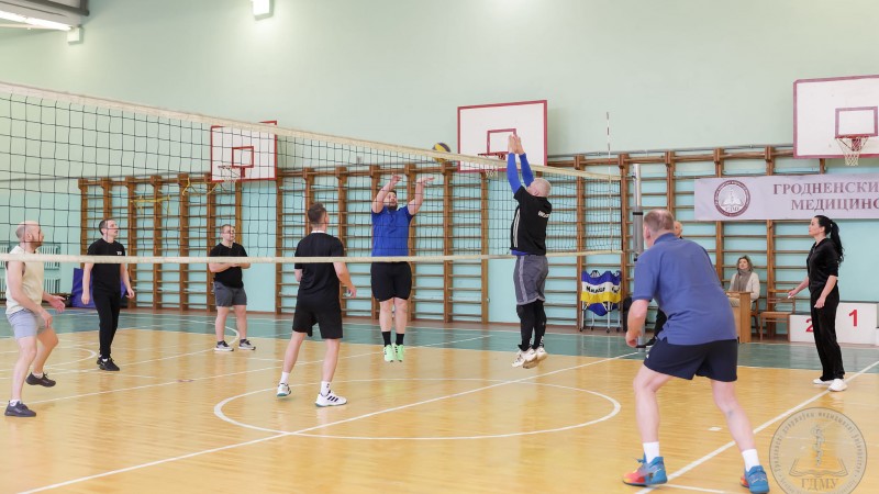 Спартакиада «Здоровье-2026». Итоги 4 дня соревнований