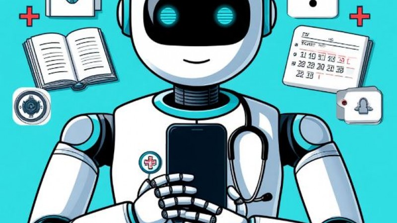 Кафедра нормальной физиологии рада сообщить о создании чат-бота!