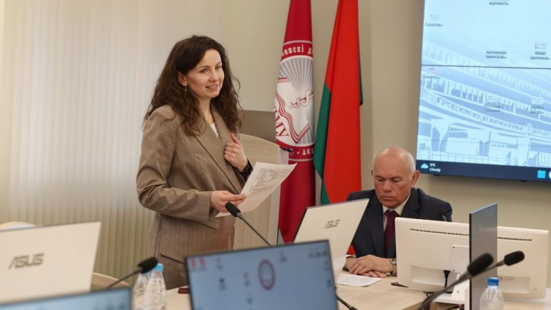 Актуальные вопросы медицинской реабилитации и спортивной медицины обсуждают в Гродненском медуниверситете