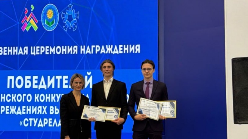 Общежитие №4 ГрГМУ – победитель республиканского конкурса на лучшую зону отдыха «СтудРЕЛАКС»