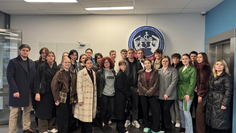 Проект «Студенческий мост»: мобильность молодежи как ключ к инновациям в медицине