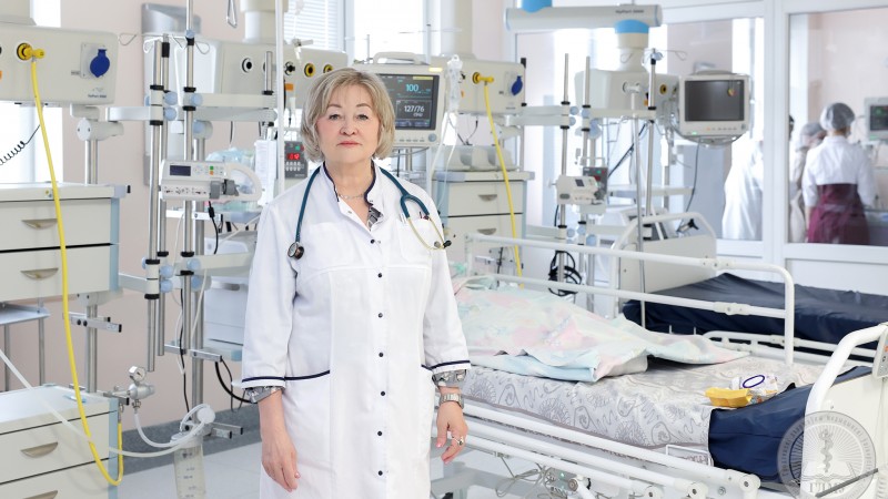 Читать, анализировать, видеть перспективы. Профессор Нэлла Сергеевна Парамонова рассказала о том, как стать успешным исследователем