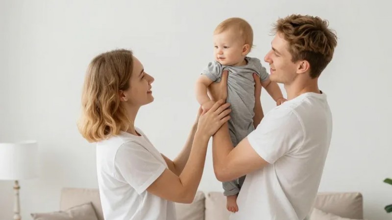 Нас становится больше! Как сотрудники и студенты Гродненского медуниверситета растят детей и растут как профессионалы