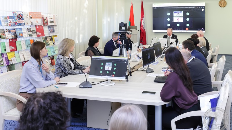 Международная школа-семинар «Практико-ориентированное преподавание психиатрии и наркологии на современном этапе» проходит в ГрГМУ