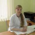 Черняк (Кравцевич) Людмила Анатольевна