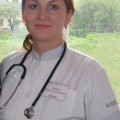 Волкова Оксана Александровна