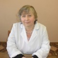 Смирнова Галина Дмитриевна