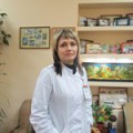 Величко Илона Михайловна