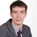 Карпович Юрий Леонидович