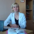 Саросек Виктория Георгиевна