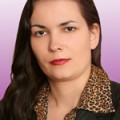 Максимович Елизавета Николаевна