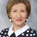 Рябова Алла Михайловна