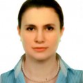 Могилевец Ольга Николаевна
