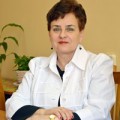Никонова Лола Васильевна