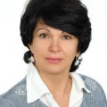 Тембер Наталья Леонидовна
