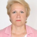Шейбак Лидия Николаевна