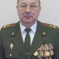 Ивашин Василий Михайлович