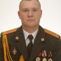 Соловьев Антон Владимирович