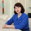 Маглыш Сабина Степановна