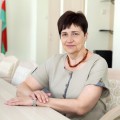 Виницкая Анна Георгиевна