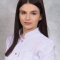 Данилова Карина Александровна