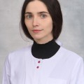 Пьянкова Екатерина Евгеньевна