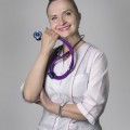 Пальцева Алина Ивановна