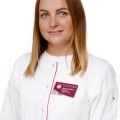 Макаревич Алеся Сергеевна