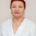 Дубровщик Ольга Ильинична