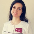 Матейчик Любовь Александровна