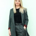 Зданович Елена Сергеевна