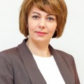 Заборовская Ольга Станиславовна