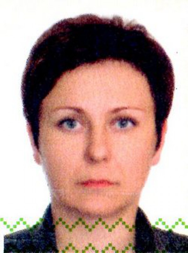 Милевская Марина Яновна