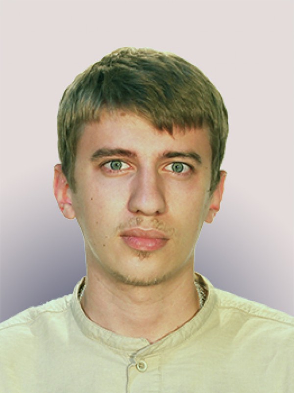 Чекунов Алексей Юрьевич