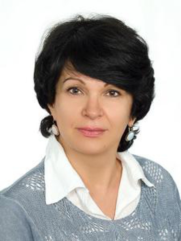 Тембер Наталья Леонидовна