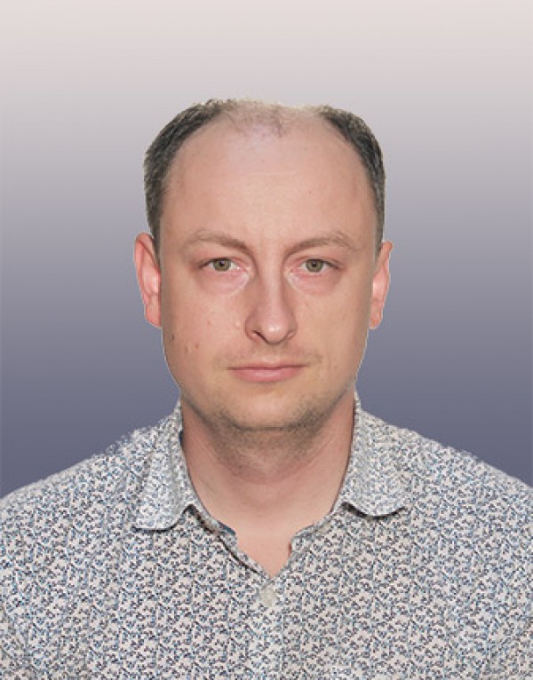 Галабурда Александр Анатольевич