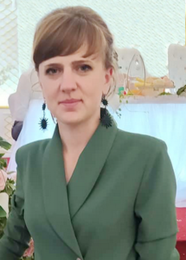 Малмыго Наталья Чеславовна