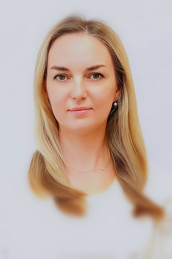 Шидловская Ольга Владимировна