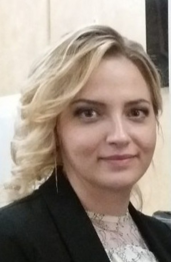 Бондарчук Юлия Михайловна