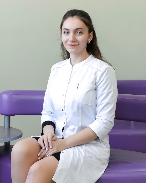 Цегельник Галина Владимировна