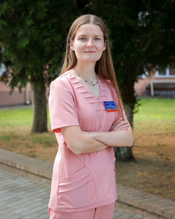 Колоцей Людмила Владимировна